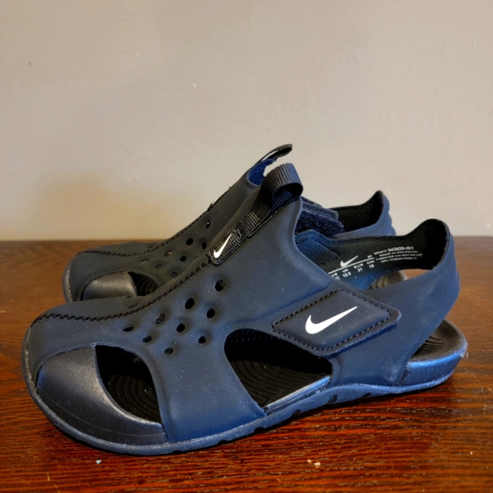 Nike Sunray Protect Sandals sz 13 (new no tag)
